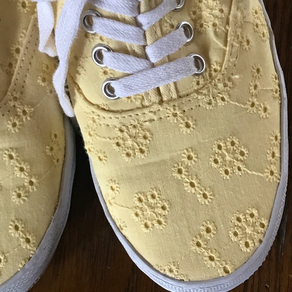 City Sneaks shoes - Picture 4 of 8